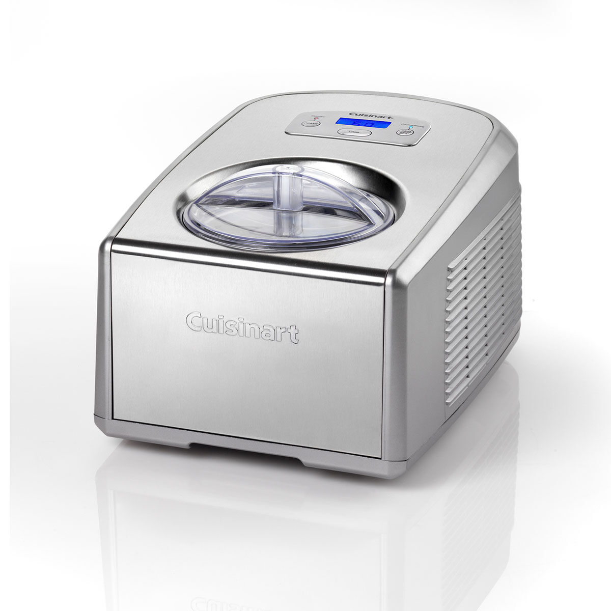 Cuisinart ice cream maker professional deals